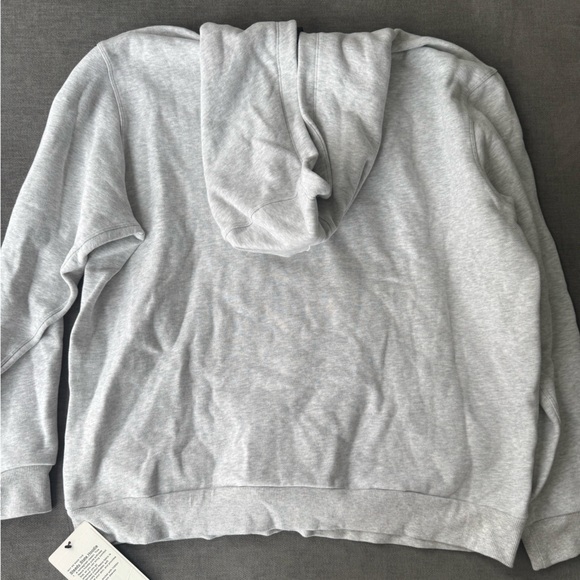 Iowa Lululemon Steady State Men’s Hoodie - Picture 3 of 3